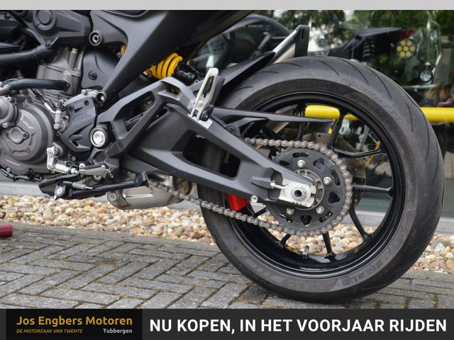 ducati - monster-plus