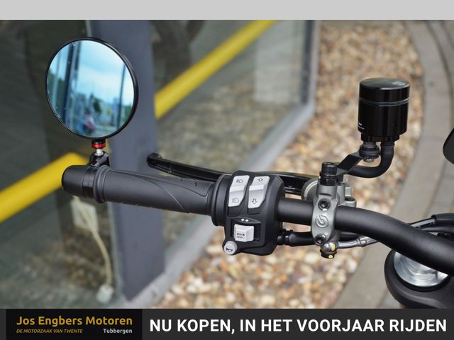 ducati - monster-plus