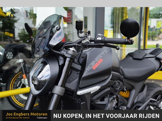 ducati - monster-plus