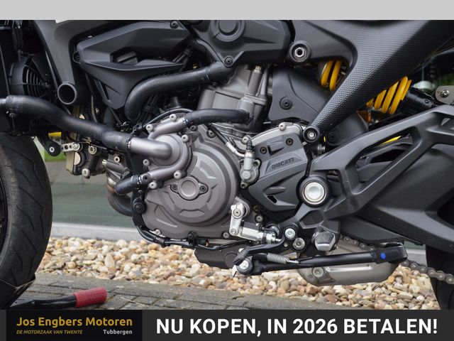 ducati - monster-plus