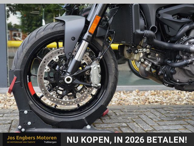 ducati - monster-plus