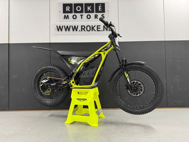 triumph - txp-24