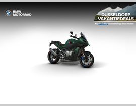 BMW M 1000 XR 2026 occasion