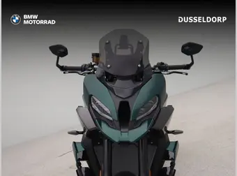 BMW M 1000 XR 2026 occasion