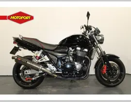 Suzuki GSX 1400 2006 occasion