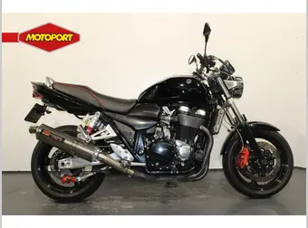 Suzuki GSX 1400 2006 occasion