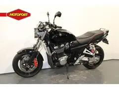 Suzuki GSX1400 2006 occasion – foto 4 van 17
