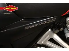 Suzuki GSX1400 2006 occasion – foto 7 van 17