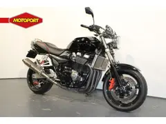 Suzuki GSX1400 2006 occasion – foto 13 van 17
