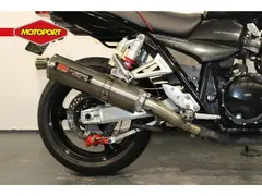 Suzuki GSX1400 2006 occasion – foto 14 van 17