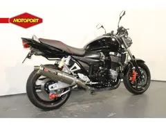 Suzuki GSX1400 2006 occasion – foto 15 van 17