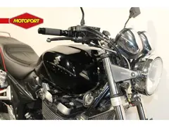Suzuki GSX1400 2006 occasion – foto 17 van 17
