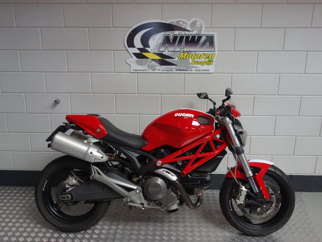 ducati - monster-696