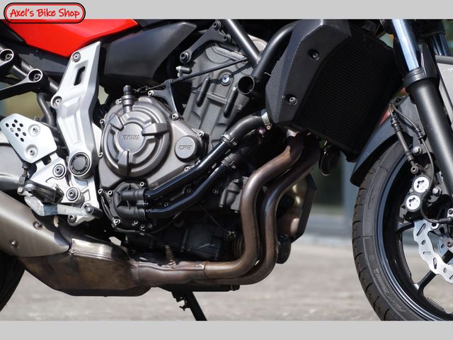 yamaha - mt-07-abs