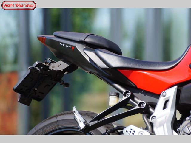 yamaha - mt-07-abs