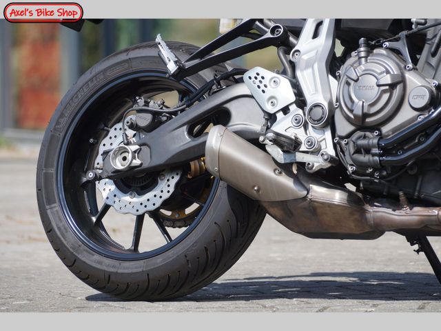 yamaha - mt-07-abs