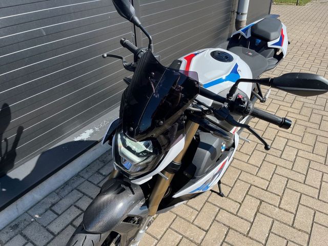 bmw - s-1000-r