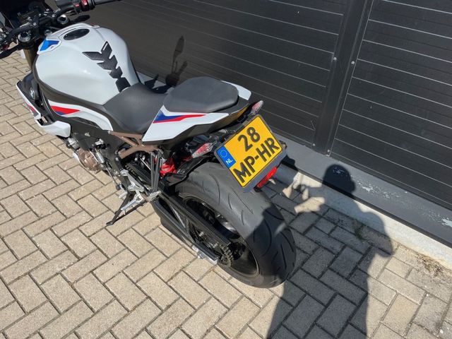 bmw - s-1000-r