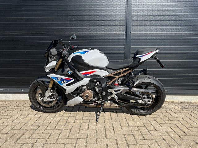 bmw - s-1000-r