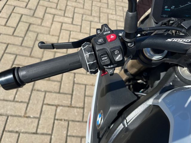 bmw - s-1000-r