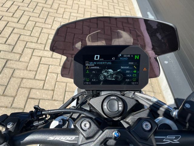 bmw - s-1000-r
