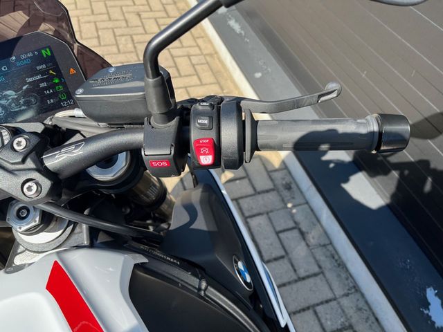 bmw - s-1000-r