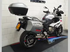 BMW S 1000 XR 2016 occasion – foto 3 van 17