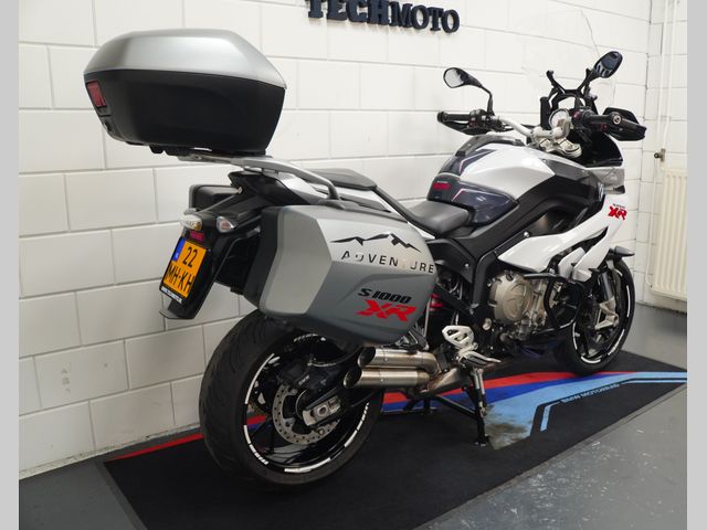 bmw - s-1000-xr