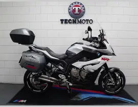 BMW S 1000 XR 2016 occasion