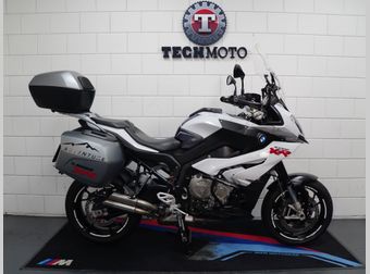BMW S 1000 XR 2016 occasion