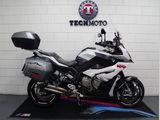 BMW S 1000 XR