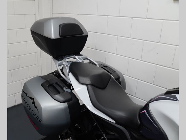 bmw - s-1000-xr