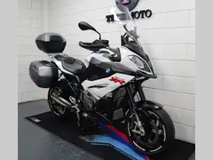 BMW S 1000 XR 2016 occasion – foto 2 van 17