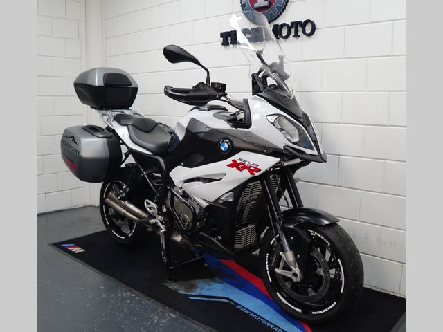 bmw - s-1000-xr