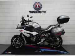 BMW S 1000 XR 2016 occasion – foto 4 van 17