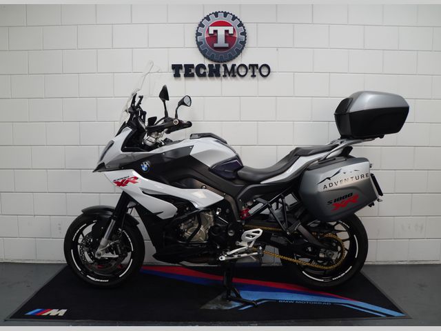 bmw - s-1000-xr