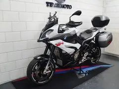 BMW S 1000 XR 2016 occasion – foto 5 van 17