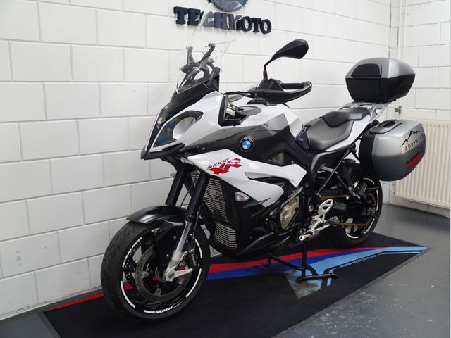 bmw - s-1000-xr