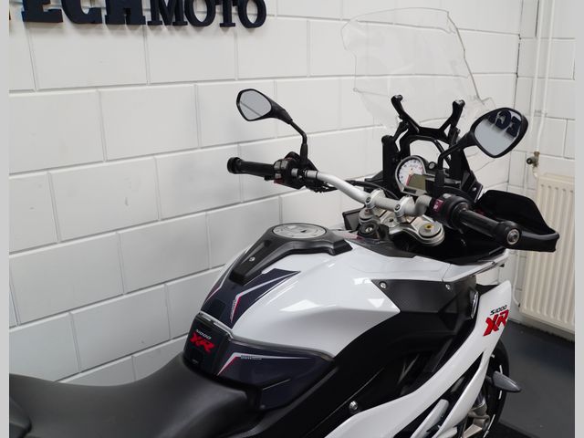 bmw - s-1000-xr