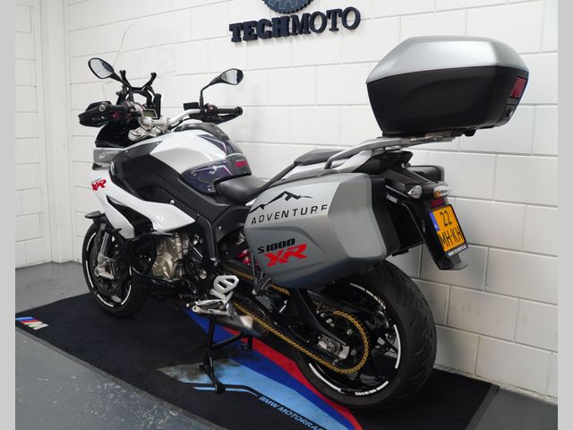 bmw - s-1000-xr