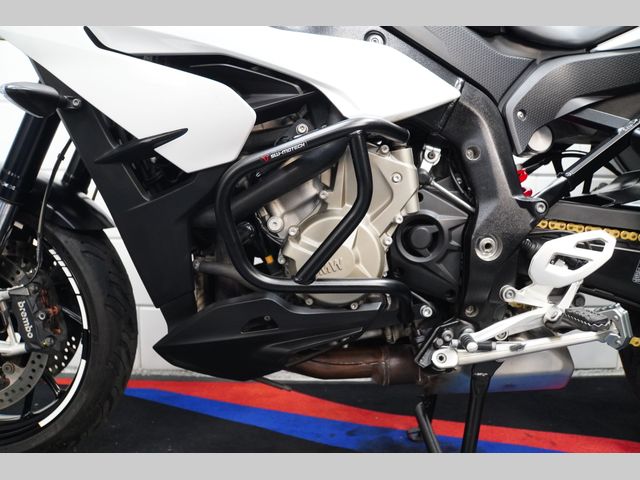 bmw - s-1000-xr