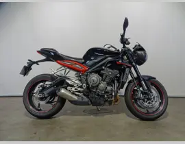 Triumph Street Triple R 2017 occasion
