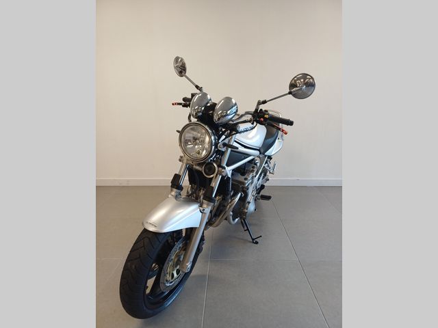 suzuki - gsf-600-s-bandit