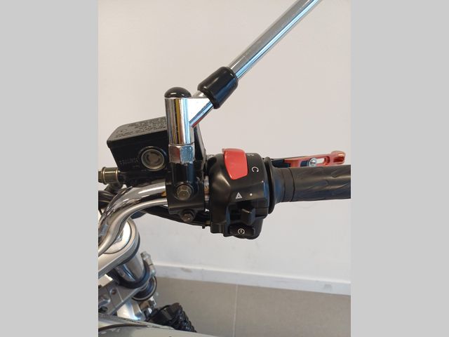 suzuki - gsf-600-s-bandit