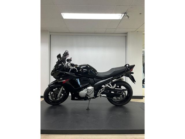 suzuki - gsx-650-f