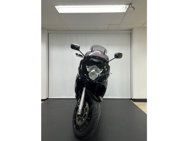 suzuki - gsx-650-f