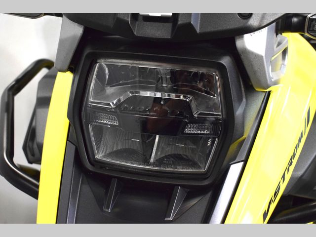 suzuki - v-strom-1050-xta
