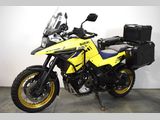 SUZUKI V-STROM 1050 XTA
