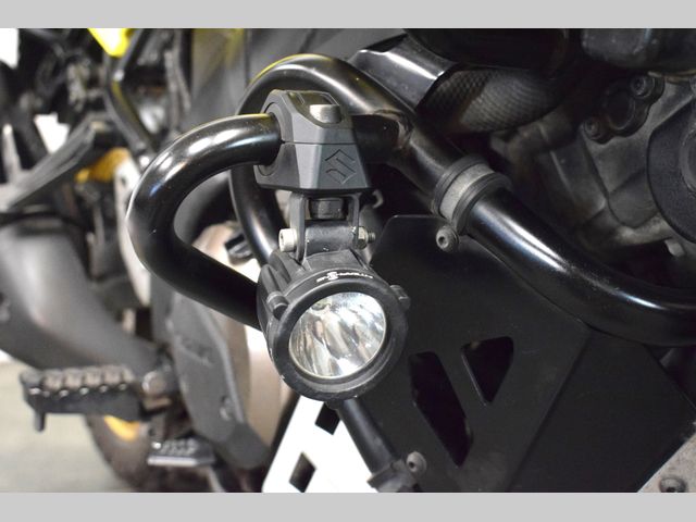 suzuki - v-strom-1050-xta