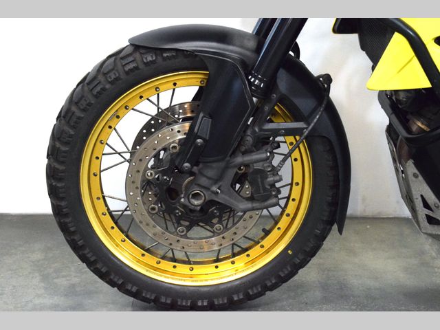 suzuki - v-strom-1050-xta